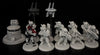 T'au: Fire Warriors - Strike/Breacher team  -Used