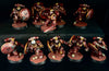 Space Marines: Primaris Assault Intercessors - Used