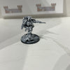 Space Marines: Lieutenant with Combi-Weapon (Used)