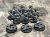 Necrons: Warriors (used)