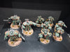 Dark Angels Army - Used