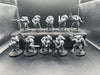 Space Marines: Primaris Reivers  -Used