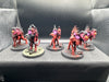 Tyranids: Barbgaunts  -Used