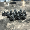 TYRANIDS: TERMAGANTS (used)