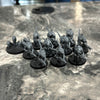 TYRANIDS: TERMAGANTS (used)