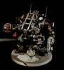 Space Marines: Primaris Invictor Tactical Warsuit  -Used