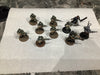 Old Cadian Infantry Squad (used)