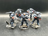 Space Marines: Reiver Squad (used)