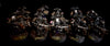 Emperor's Children: 30k Kakophonist squad -Used