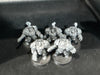 Leagues of Votann Einhyr Hearthguard  -Used