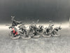 Skaven: Clanrats (used)
