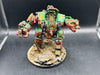 Space Marines: Primaris Redemptor Dreadnought (used)