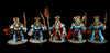 Thousand Sons: Scarab Occult Terminators  -Used