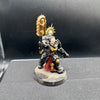 Space Marines: Primaris Chaplain - Used