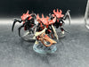 Tyranids: Tyranid Warriors (used)