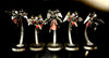 Adepta Sororitas: Seraphim/zephyrim Squad  -Used