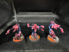 Disciples of Tzeentch: Flamers of Tzeentch  -Used