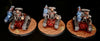 Adeptus Mechanicus: Kataphron Battle Servitors  -Used