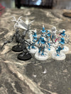 HEDONITES OF SLAANESH: DAEMONETTES OF SLAANESH (used)