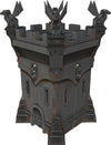 Dungeons & Dragons: Replicas of the Realms - Daern`s Instant Fortress Table-Sized Replica