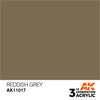 AK11017 Reddish Grey 17ml