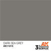 AK11015 Dark Sea Grey 17ml