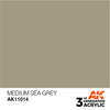 AK11014 Medium Sea Grey 17ml