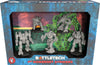 BattleTech: 1st Sommerset Strikers