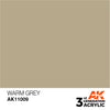AK11009 Warm Grey 17ml