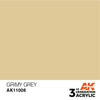 AK11008 Grimy Grey 17ml