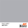 AK11013 Pale Grey 17ml