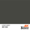 AK11023 Lead Grey 17ml