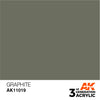 AK11019 Graphite 17ml