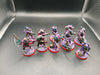 Genestealer Cult: Neophyte Hybrids  -Used