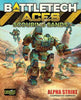 BattleTech: Aces - Scouring Sands