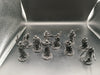 Necromunda: Delaque Gang - Used