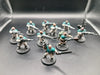Genestealer Cult: Brood Brothers  -Used