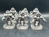 Mechanicum: Ursarax Cohort  -Used