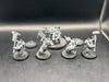 Leagues of Votann Cthonian Berserks  -Used