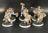 Leagues of Votann Cthonian Berserks  -Used