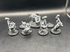 Leagues of Votann Cthonian Berserks  -Used