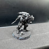 Space Marines: Lieutenant  -Used