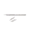 Air Release Scribe Tool, Extra Tips