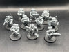Leagues of Votann Hearthkyn Warriors  -Used