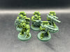 Space Marines: Devastator Squad  -Used