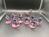 Genestealer Cult: Neophyte Hybrids  -Used
