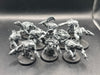 Orks: Beast snagga Boyz  -Used