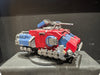 Space Marines Primaris Impulsors  -Used