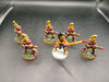 Aeldari: Fire Dragons  -Used