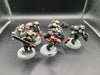 Space Marines: Vangaurd Veteran Squad  -Used